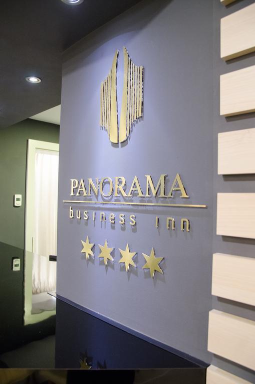 Panorama Business Inn クルージュ＝ナポカ エクステリア 写真